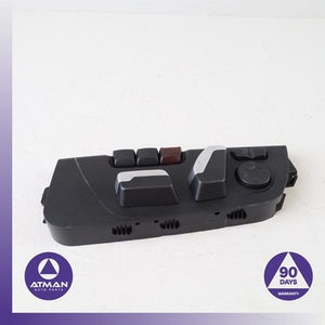 12-18 BMW F30 328i 320i 335i Front Left Seat Adjust Memory Control Switch OEM
