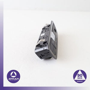 BMW G22 M440i 330i M340i Dash Headlight Head Light Control Switch 9461139 OEM
