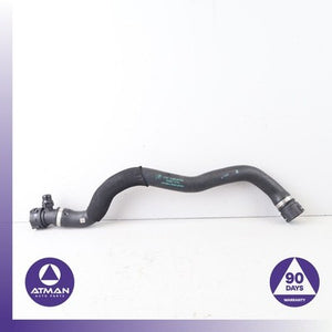 BMW G12 740i 540i 3.0L Engine Radiator Coolant Hose OEM