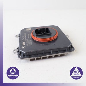 BMW F30 328i 320i Headlight Head Light Lamp Control Module OEM
