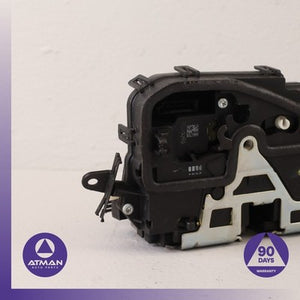 BMW E90 330i 325i 328i Rear Right Door Lock Latch Actuator w/Bracket OEM