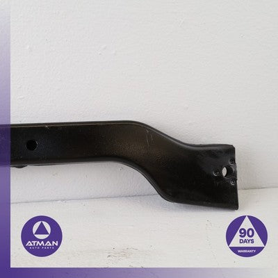 BMW F16 X6 X5 Front Belly Pan Engine Skid Plate Mount Bracket 6787324 OEM