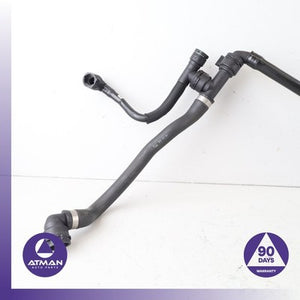 BMW G12 740i 540i 3.0L Engine Motor Radiator Coolant Hose Pipe OEM