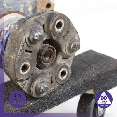 12-18 BMW F30 328i 435i 335i Rear Differential Diff Axle Carrier 3.15 OEM