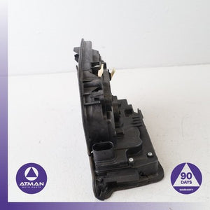 14-19 BMW F16 X6 X5 Rear Right Door Lock Latch Actuator OEM