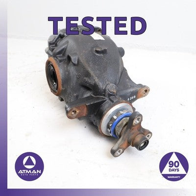 12-18 BMW F30 328i 435i 335i Rear Differential Diff Axle Carrier 3.15 OEM