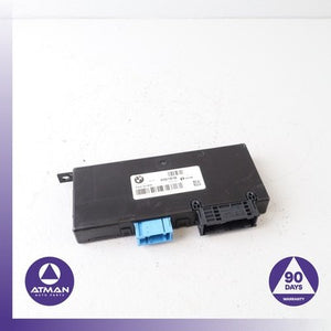 12-19 BMW F06 M6 640i 650i Gran Coupe Central Gateway Control Module OEM
