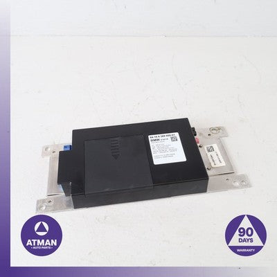 BMW F30 328i Telematics Bluetooth Control Module OEM
