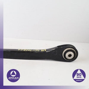 BMW G12 740i Rear Left Side Suspension Lower Control Arm OEM