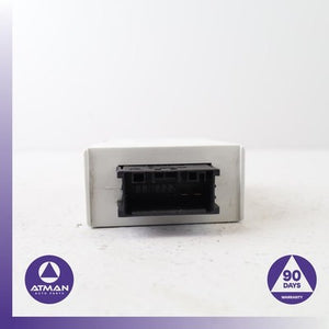 BMW F06 M6 650i Power Steering Servotronic Control Module Unit OEM