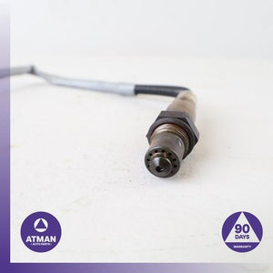BMW F10 528i N20 2.0L Oxygen O2 Lambda Heat Sensor OEM