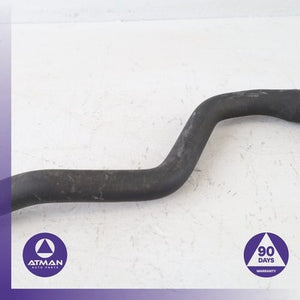 12-16 BMW F30 328i 320i Radiator Coolant Hose Pipe OEM
