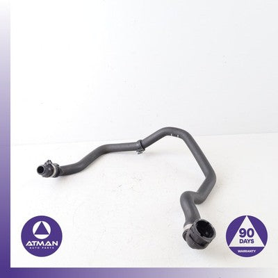 BMW G12 740i 3.0L Engine Radiator Coolant Hose OEM