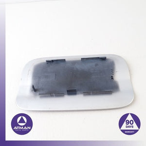 16-22 BMW G12 740i 750i Fuel Gas Tank Lid Door Cover OEM