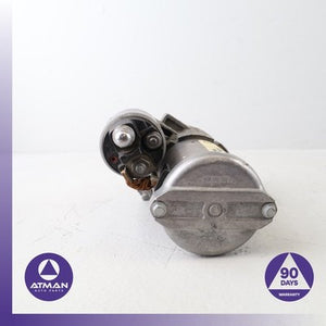 BMW G12 740i 3.0L Engine Starter Motor 8621840 OEM