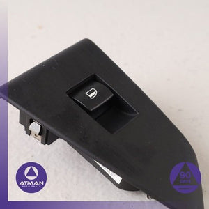 BMW E64 650i 645Ci Right Passenger Side Door Control Switch OEM