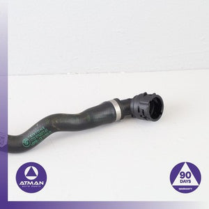 BMW G22 M440i Engine Motor Radiator Coolant Hose Pipe OEM 54k