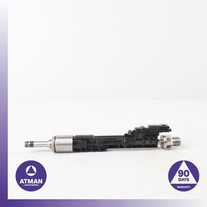 BMW F10 528i N20 Engine Fuel Injector 13647639994 OEM
