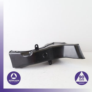 BMW F30 328i 320i Front Left Bumper Brake Air Duct Pipe OEM