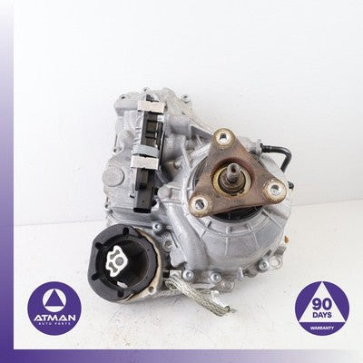 18-22 BMW G22 M440i M340i X5 ATC-13 xDrive Transmission Transfer Case OEM 54k