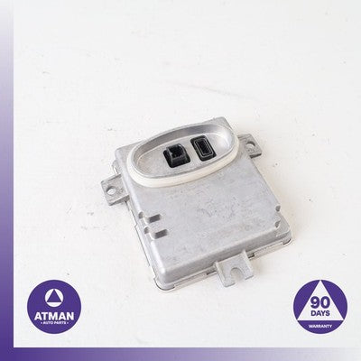 BMW E90 335i Left or Right Headlight Xenon Ballast Control Module OEM
