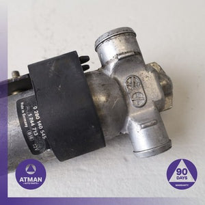 BMW E53 X5 Fuel Injection Idle Air Control Valve OEM