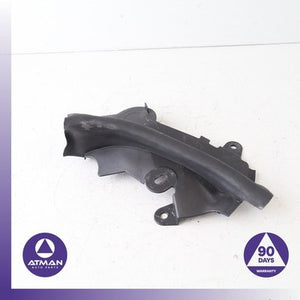 BMW G12 740i 750i Front Right Hood Bonnet Rubber Seal Gasket 51767347396 OEM
