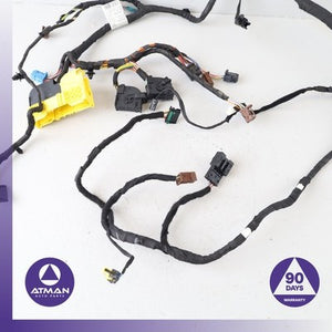 BMW G22 M440i 430i Front Right Seat Wire Wiring Harness 61125A0BA07 OEM