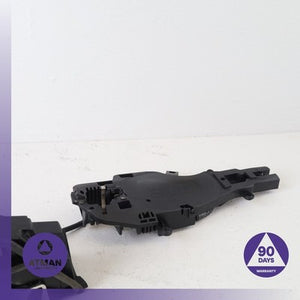 BMW E90 325i Front Right Door Lock Latch Actuator w/Bracket OEM