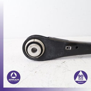 BMW G12 740i Rear Right or Left Suspension Lower Control Arm OEM