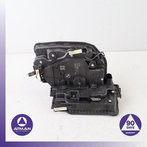 14-19 BMW F16 X6 X5 Front Left Driver Door Lock Latch Actuator 51217473143 OEM