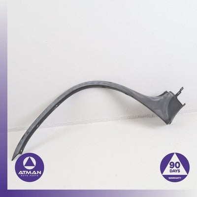 BMW E53 X5 Front Left Fender Wheelarch Molding Flare 51718408703 OEM