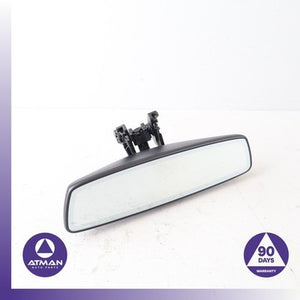 BMW G12 740i 530e 530i 540i Interior Rear View Mirror 51166822493 OEM