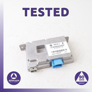 BMW F06 M6 640i Gran Coupe KAFAS Lane Departure Camera Control Module OEM