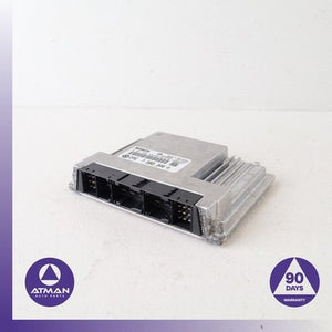 07-10 BMW E64 650i 550i X5 N62B48 Engine Motor Control Module ECU ECM DME OEM