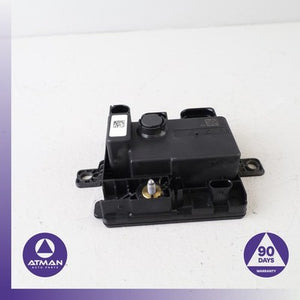 BMW F16 X6 X5 228i Power Integrated Supply Control Module 12637591534 OEM