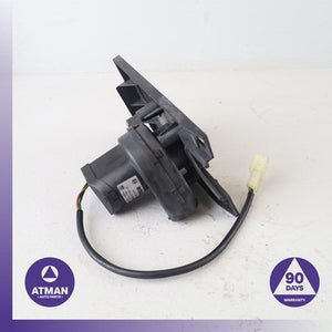 BMW E53 X5 Engine Computer Blower Fan Drive Motor OEM