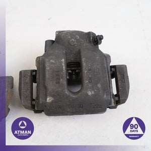 BMW E53 X5 Front Left & Right Brake Caliper Set 34116773131 OEM