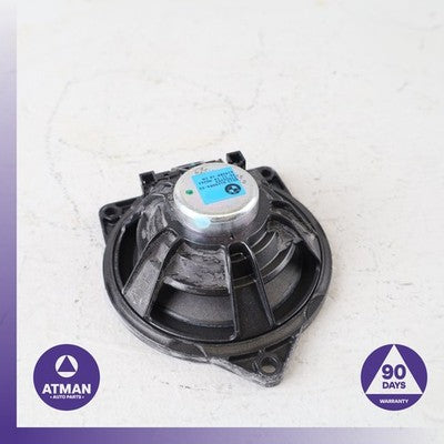 BMW F10 528i Rear Left or Right Side Deck Speaker Loudspeaker OEM
