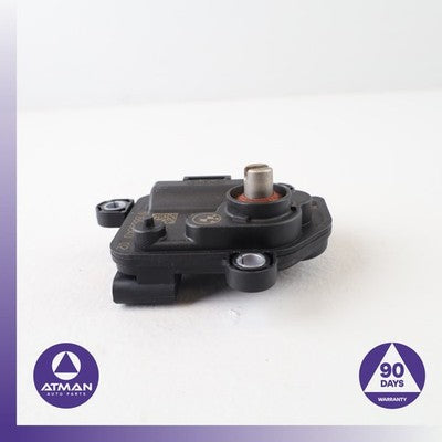 BMW G22 M440i 430i Rear Muffler Flap Actuator Drive Motor OEM 54k