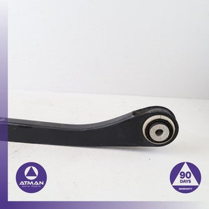 BMW G12 740i Rear Left Side Suspension Lower Control Arm OEM
