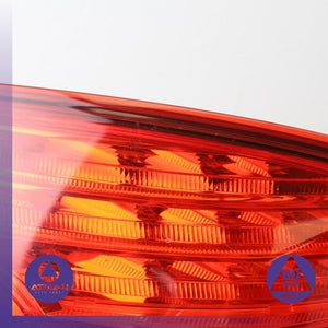 12-19 BMW F06 M6 650i 640i Rear Left Taillight Tail Light Lamp Outer 7210577 OEM