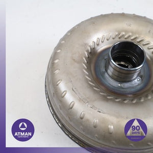 12-16 BMW F10 528i E89 Z4 8HP Automatic Transmission Torque Converter OEM