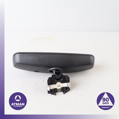 BMW F10 528i 535i 550i Interior Rear View Mirror OEM