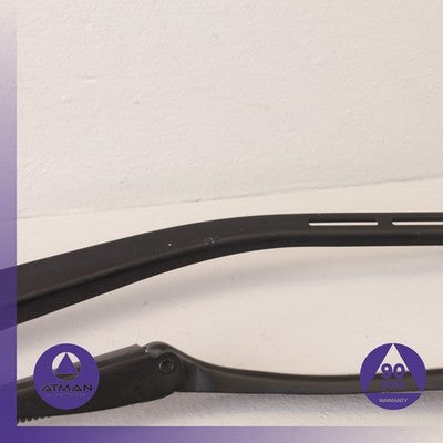 BMW E90 330i 335i 325i Left & Right Windshield Washer Wiper Arm Set OEM