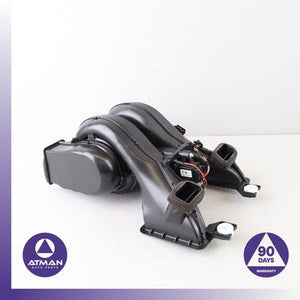 BMW G12 740i Rear Console A/C Heater Blower Motor 9315950 OEM