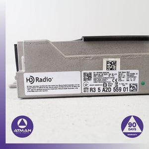 17-25 BMW G22 M440i 330i 530i 850i X4 X5 X6 X7 Radio Receiver Module OEM 54k