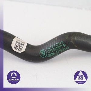 BMW G22 M440i Engine Motor Radiator Coolant Hose Pipe OEM 54k