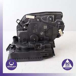 14-19 BMW F16 X6 X5 Rear Right Door Lock Latch Actuator OEM