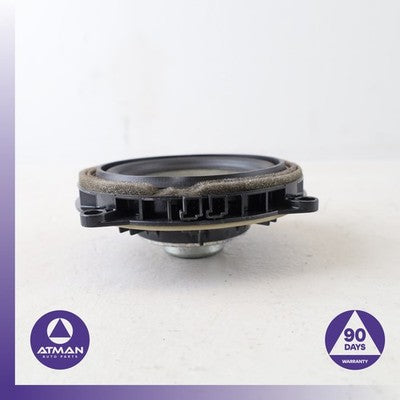 12-18 BMW F30 328i 320i 335i 340i Front or Rear Door Speaker 65139264944 OEM